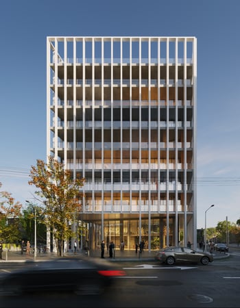 House in Nicosia Municipality - view 1