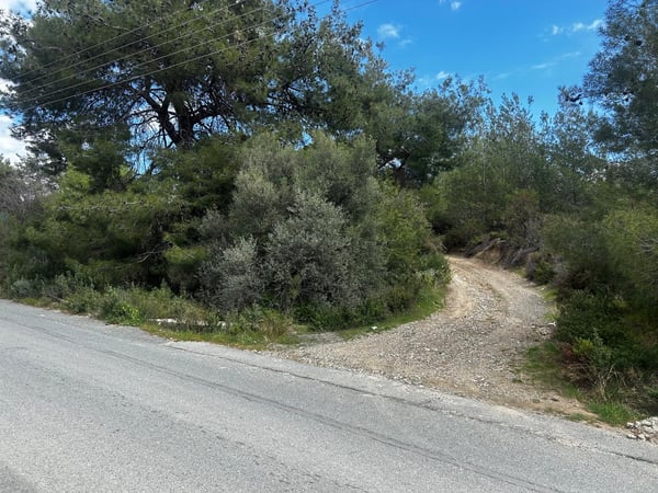 House in Trimiklini - view 1