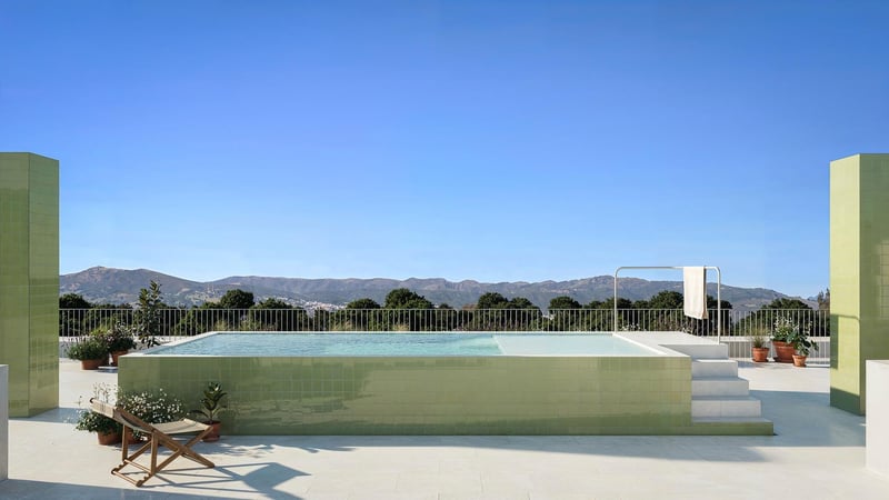 Apartment in Jacarilla - view 1