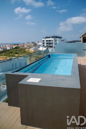 Apartment in Ericeira - view 1