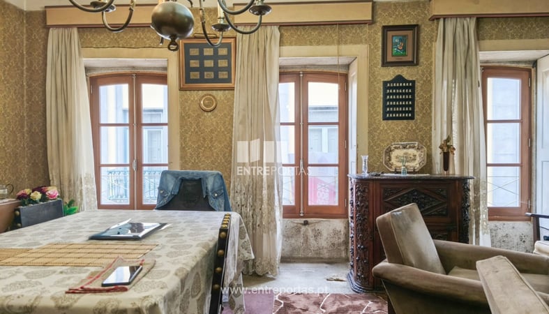 House in Viana do Castelo - view 1