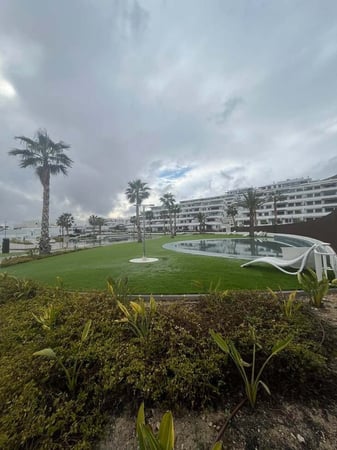 Apartment in Orcheta - view 1