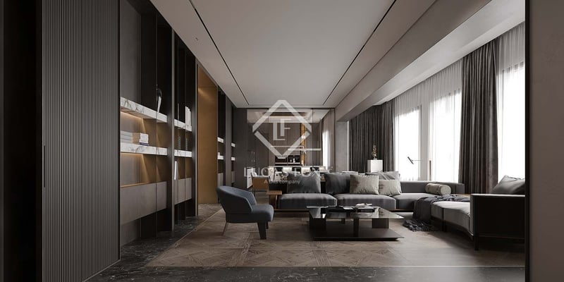 Apartment in Barcelona - view 1