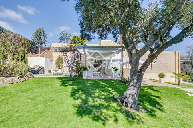 House in Comunidad de Madrid - view 1