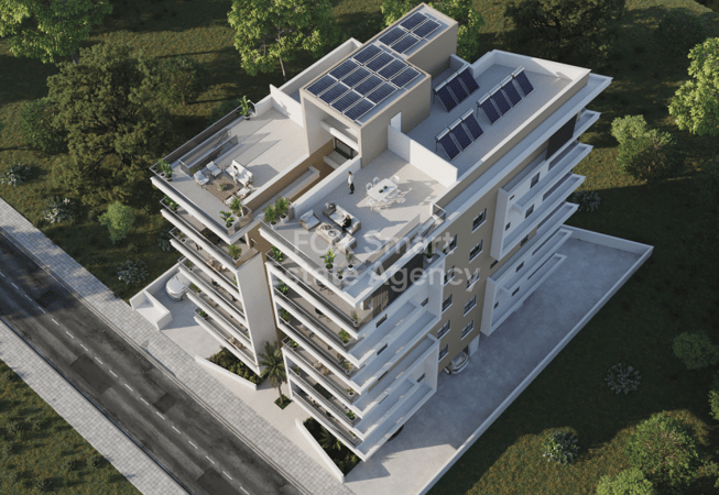 Apartment in Sotiros - view 1