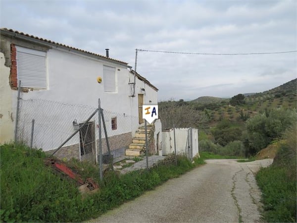 Farm, Ranch or Equestrian in Fuensanta de Martos - view 1