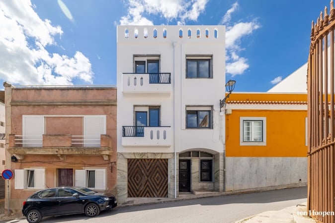 House in Lagos - view 1