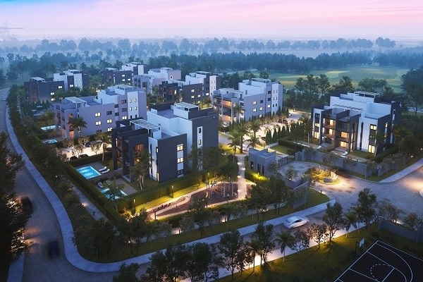 House in Zakaki - view 1