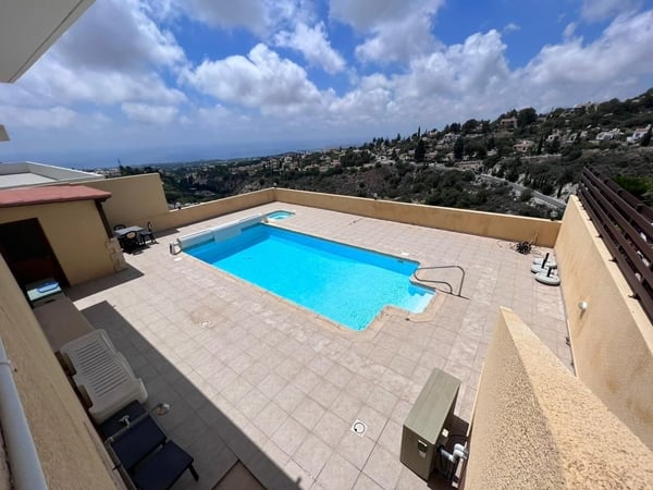 House in Tremithousa - view 1