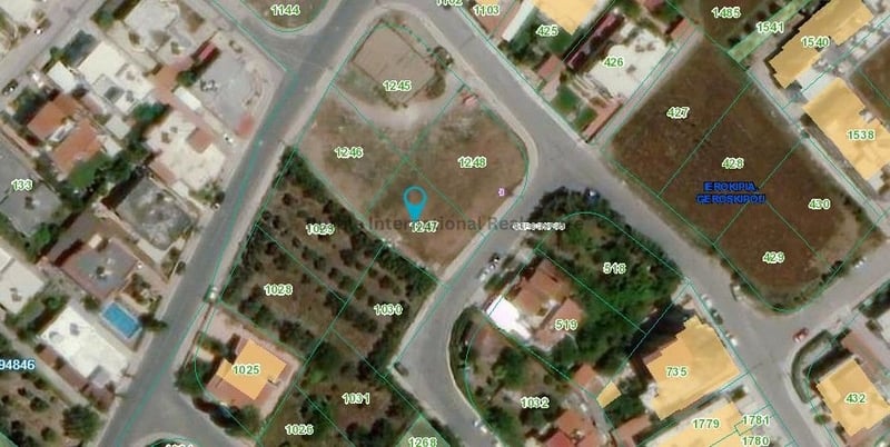 House in Geroskipou Municipality - view 1