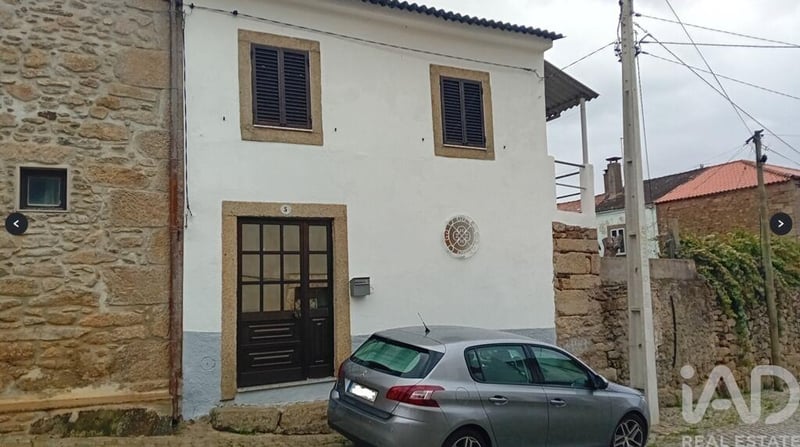 House in Lagoaca - view 1