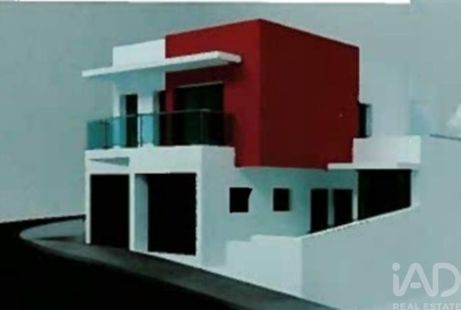 Land in Matacaes - view 1