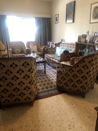 Apartment in Nicosia Municipality - view 1