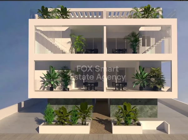 Apartment in Apostolos Loukas - view 1