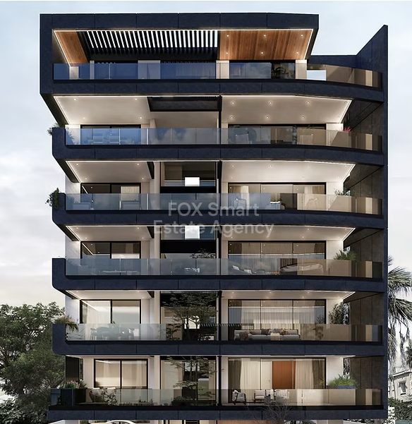 Apartment in Larnaca - Image 2