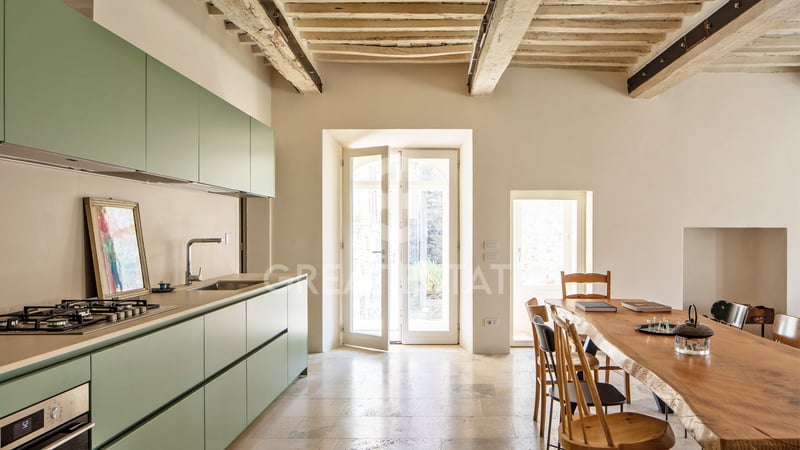 House in Torrita - view 1