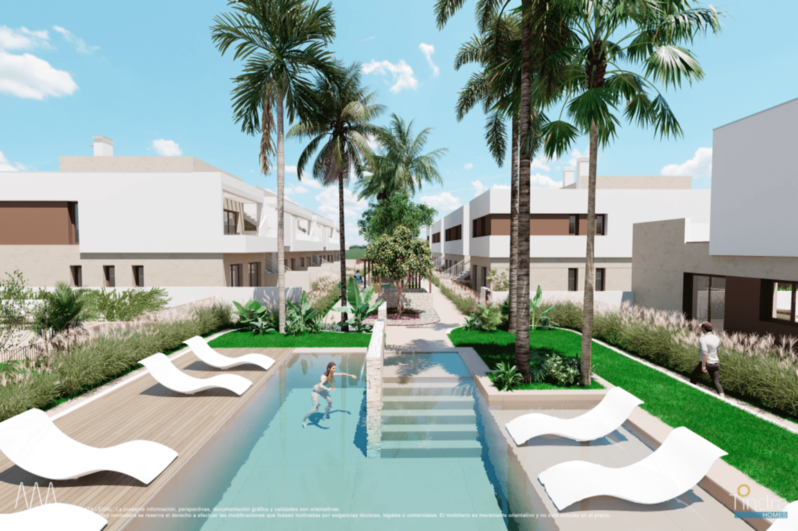 Apartment in Los Alcazares - Image 2