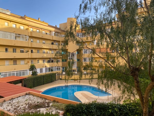 Apartment in Fuengirola - view 1