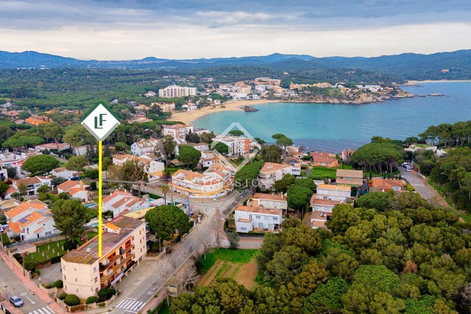 Apartment in Girona - view 1