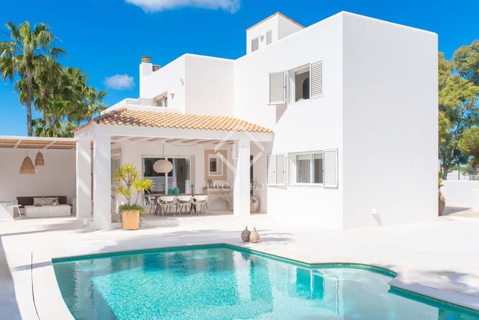 House in Comunitat Autonoma de les Illes Balears - view 1