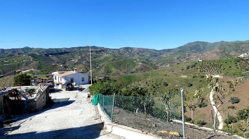 House in Borge - view 1