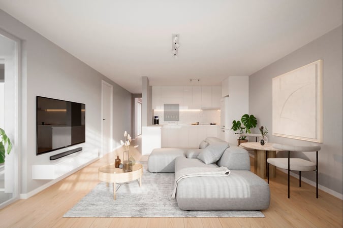 House in Vila Real de Santo Antonio - view 1