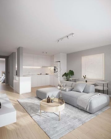 Apartment in Vila Real de Santo Antonio - view 1