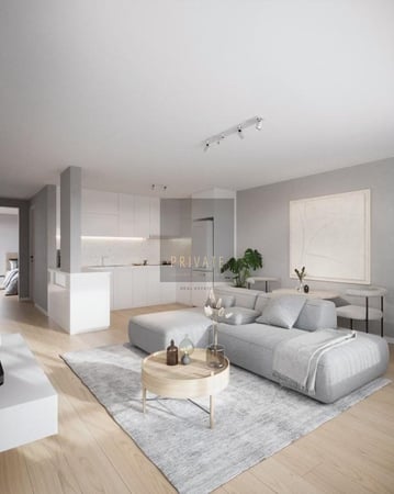 Apartment in Vila Real de Santo Antonio - view 1