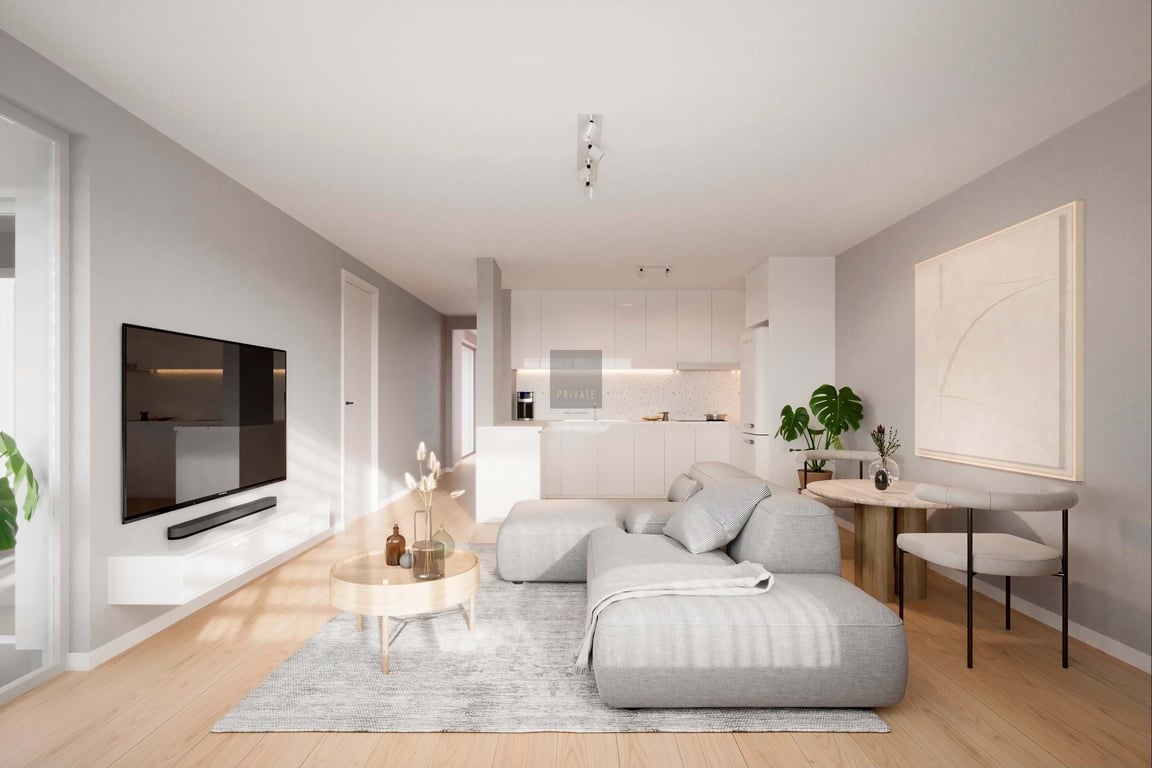 Apartment in Vila Real de Santo Antonio - Image 2