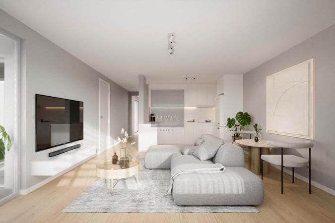 Apartment in Vila Real de Santo Antonio - view 1