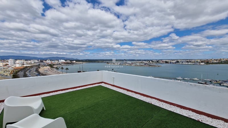 Apartment in Portimao - view 1
