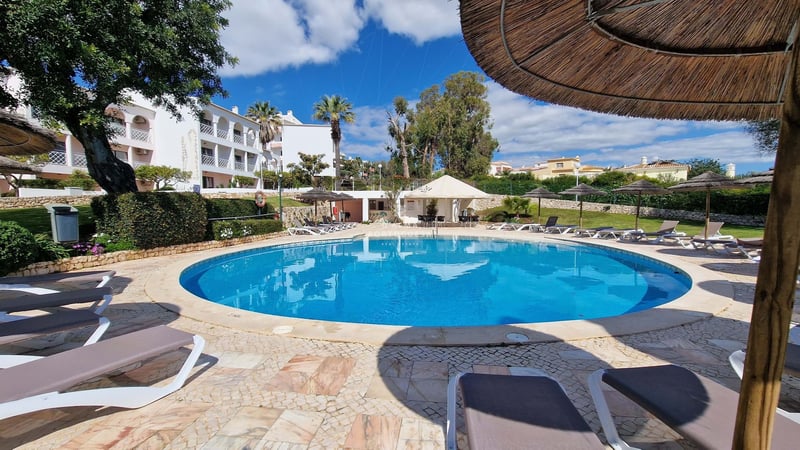 Apartment in Portimao - view 1