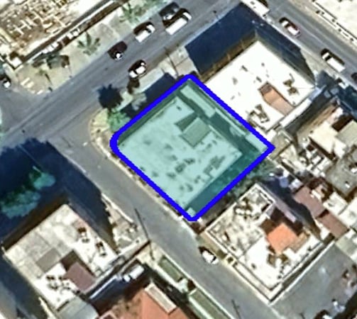 House in Katholiki - view 1