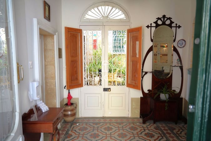 House in Qormi - view 1