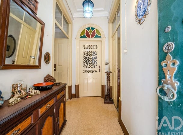 House in Buarcos - view 1