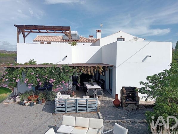 House in Tavira - view 1