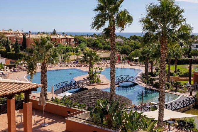 House in Lagoa - view 1