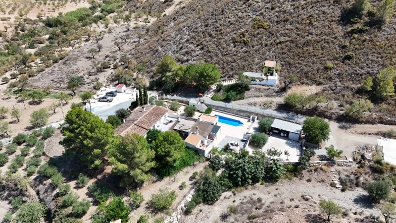 House in Almeria - view 1