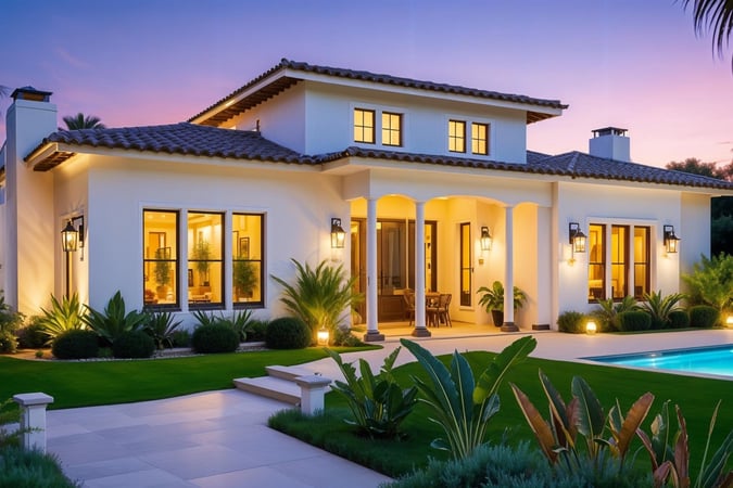 Villa in Catral - view 1