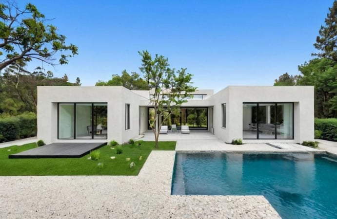 Villa in Catral - view 1