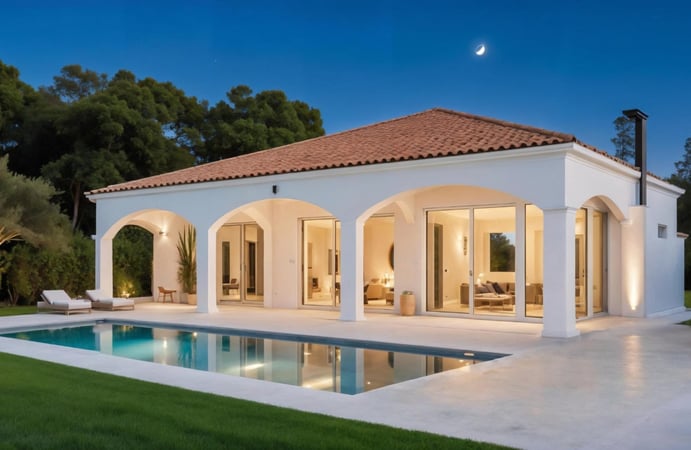 Villa in Catral - view 1