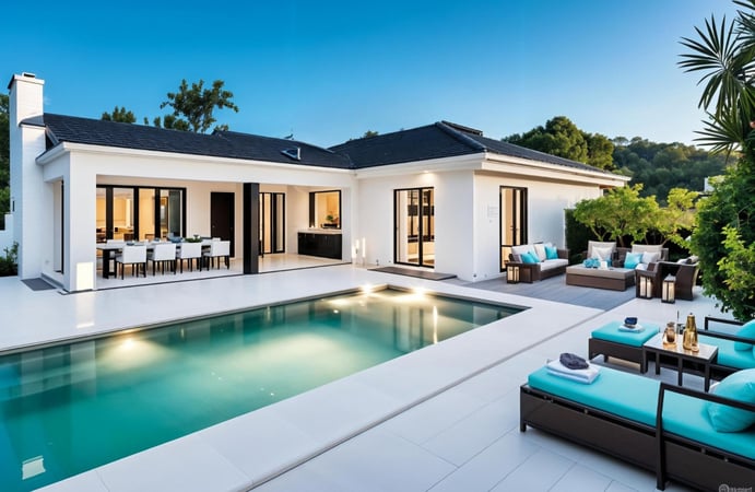 Villa in Catral - view 1