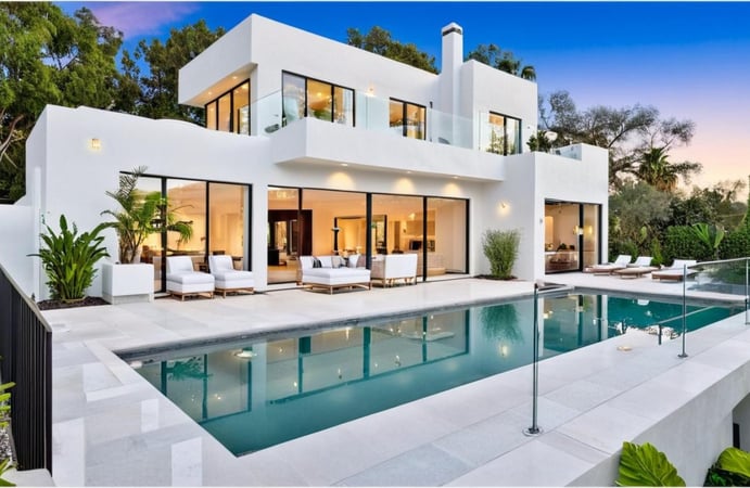 Villa in Catral - view 1