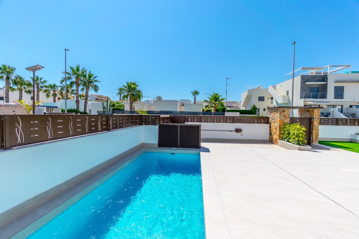 House in Benijofar - Image 2