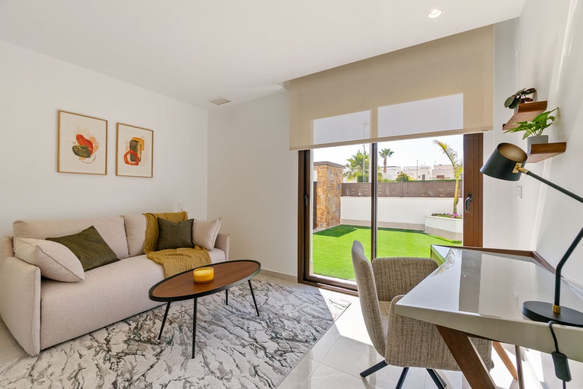 House in Benijofar - Image 3