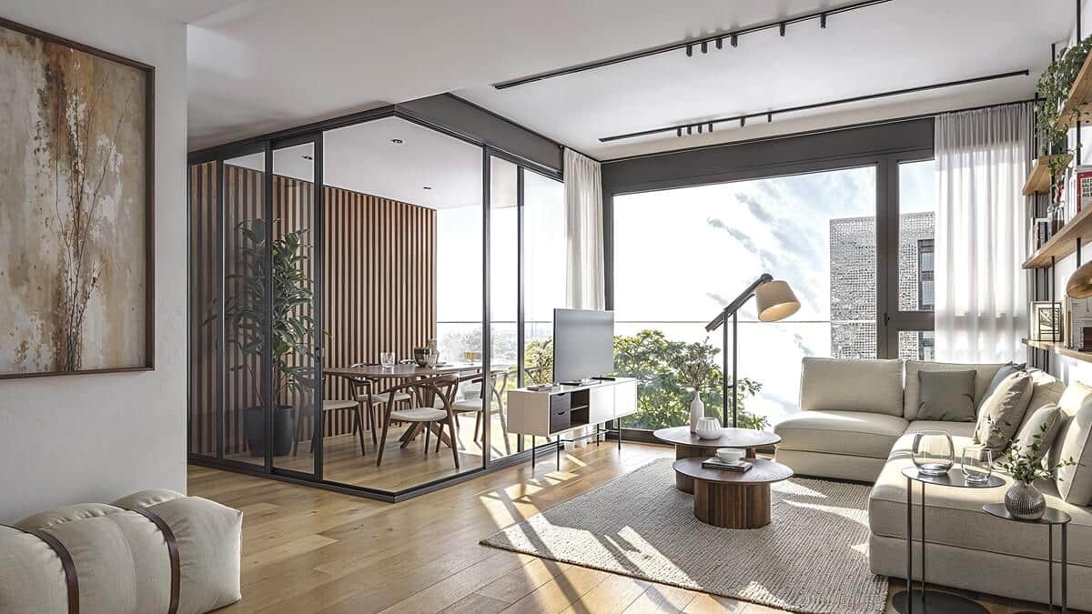 Apartment in Estepona - Image 2