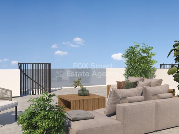 Apartment in Sotira - view 1