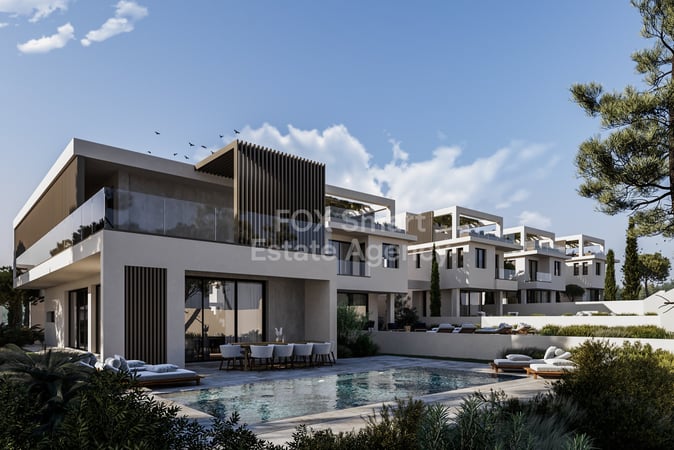 House in Ammochostos Municipality - view 1