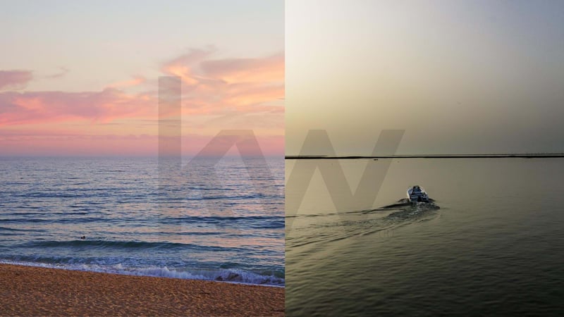 Villa in Estoi - view 1