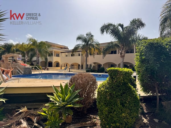 Apartment in Mandria - view 1